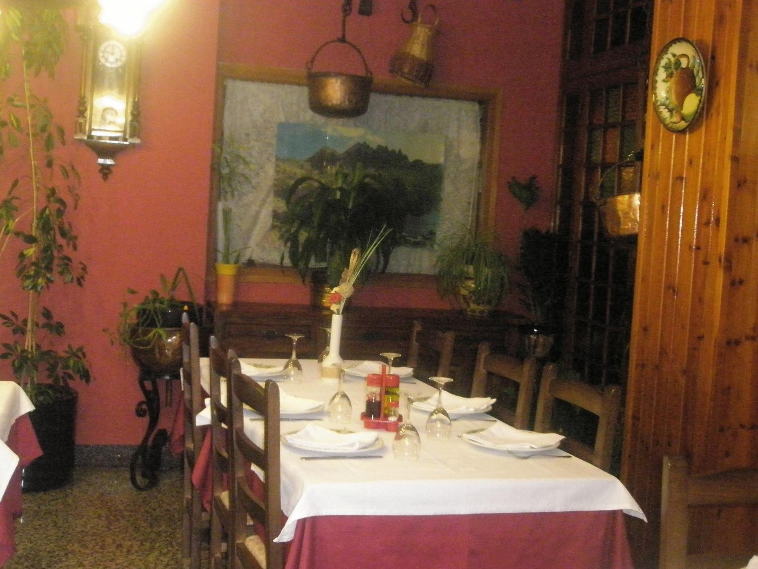 Hostal Vall D'Aneu By Arcas & Sambola Esterri D'Aneu Luaran gambar