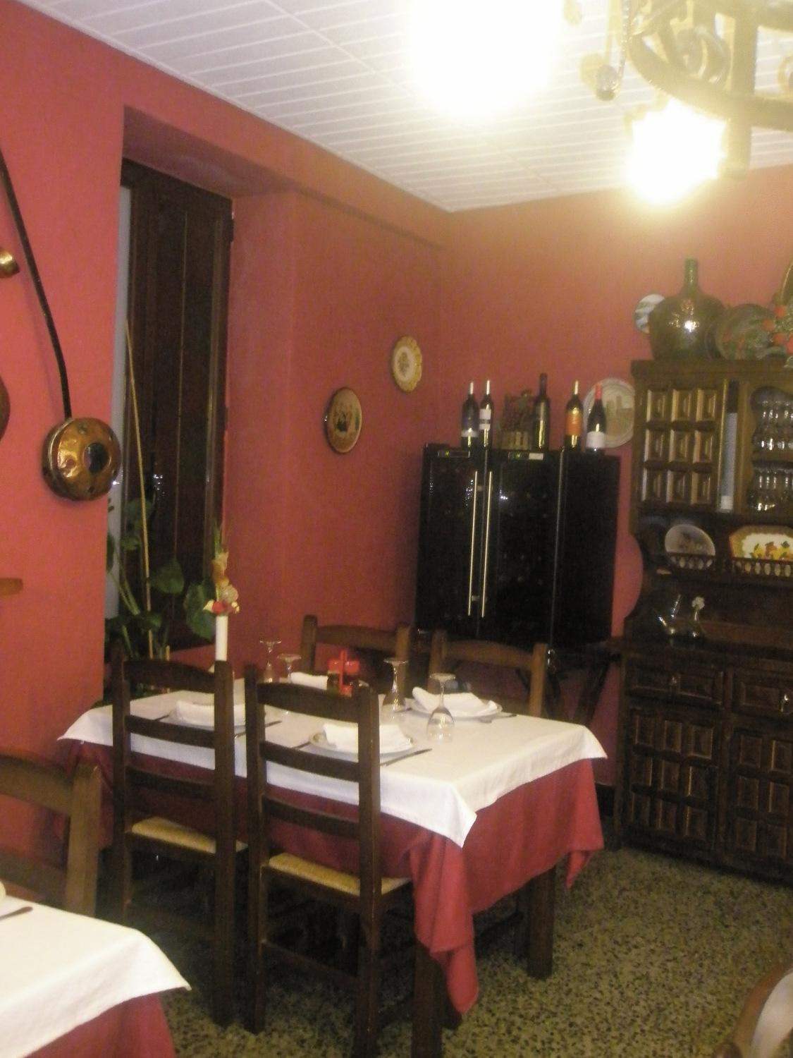 Hostal Vall D'Aneu By Arcas & Sambola Esterri D'Aneu Luaran gambar